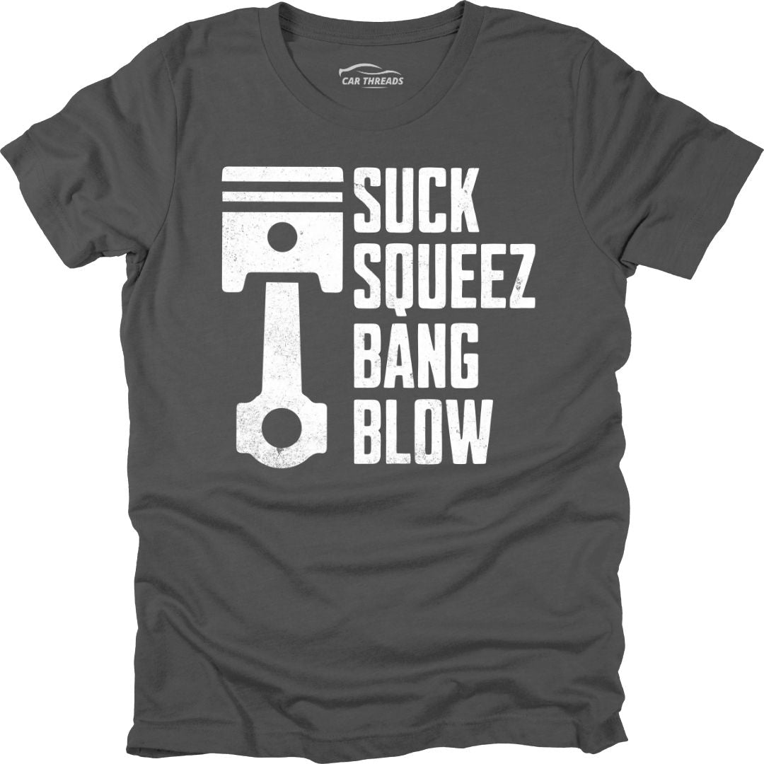 Suck Squeeze