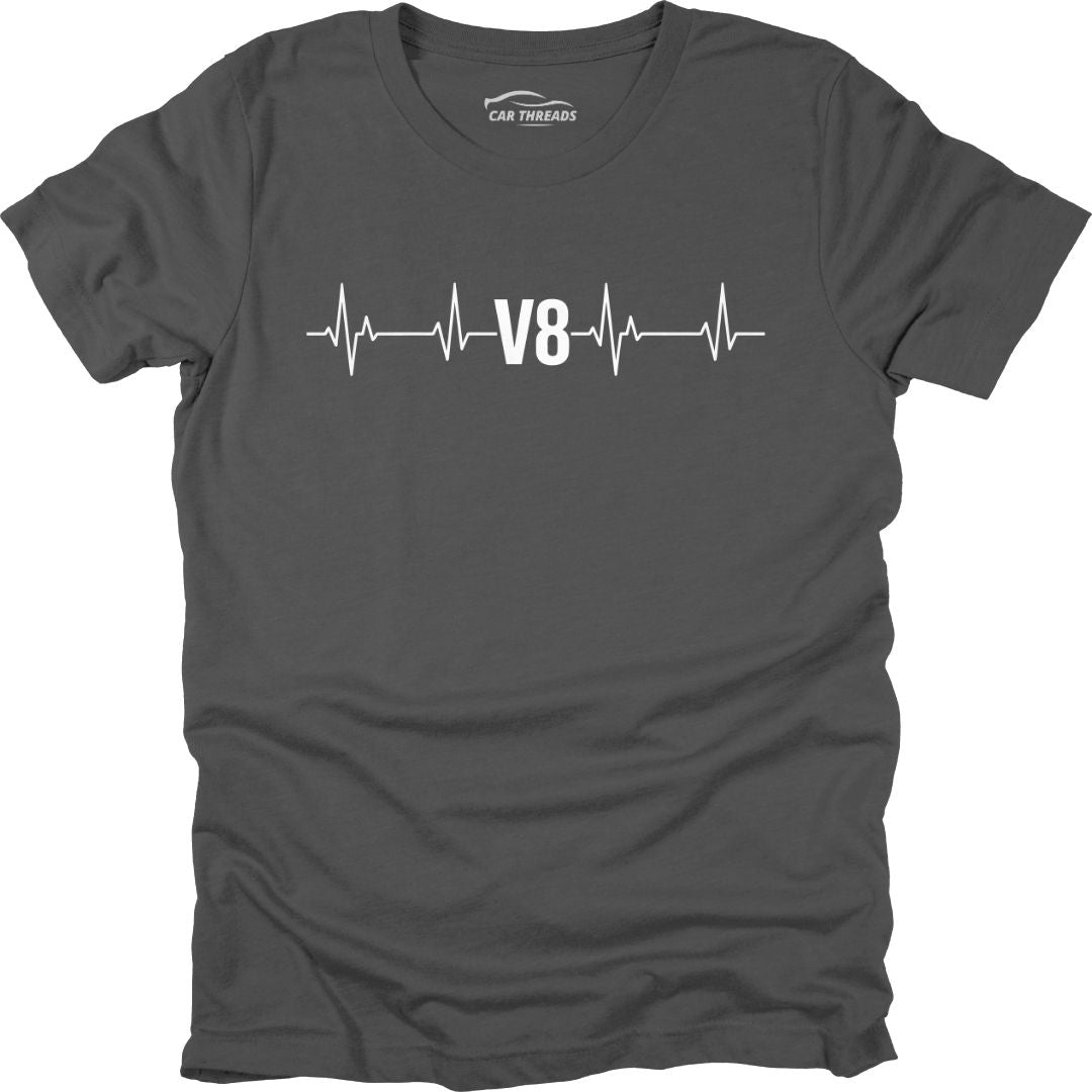 V8 Heartbeat