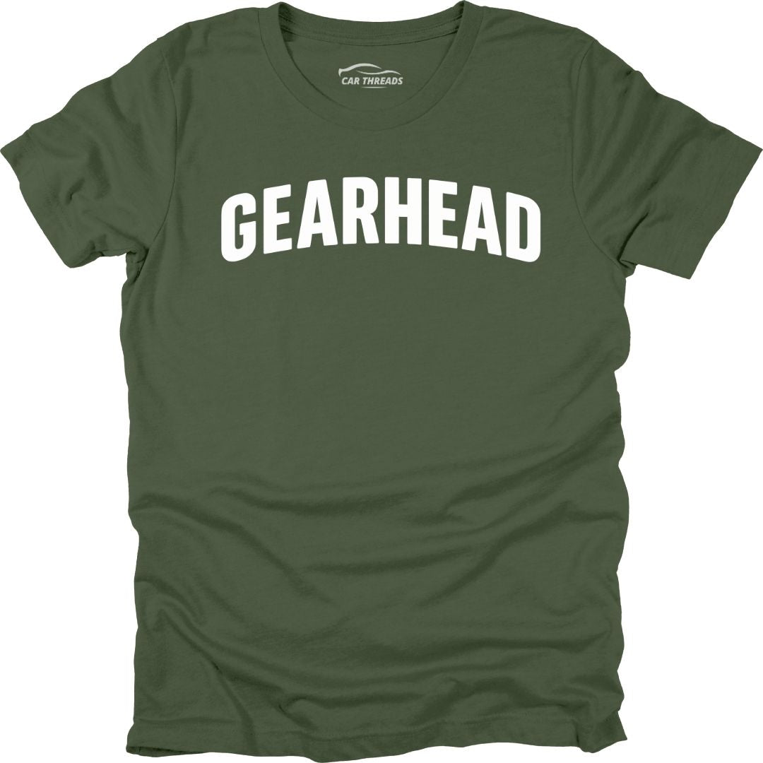 Gearhead