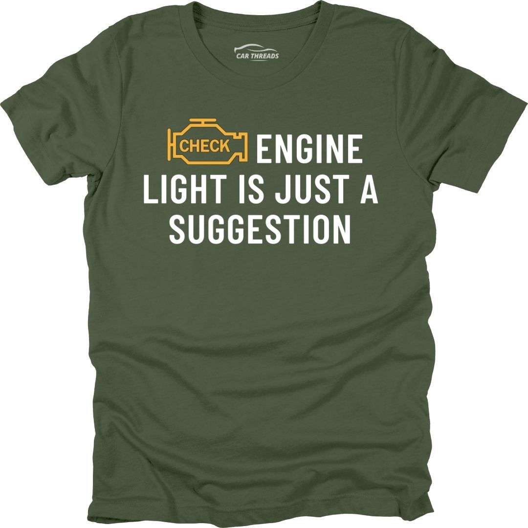 Check Engine Light