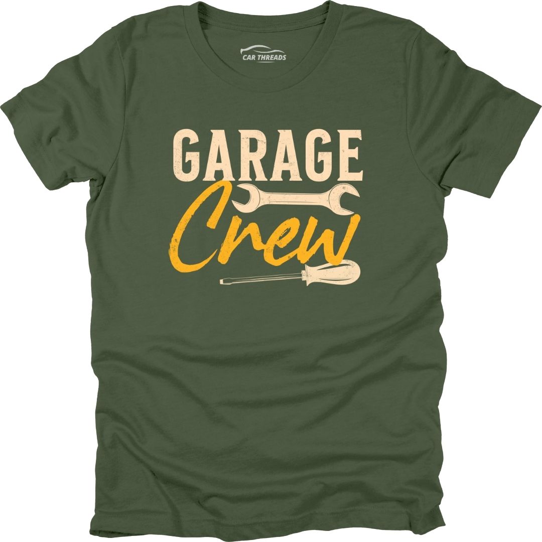 Garage Crew