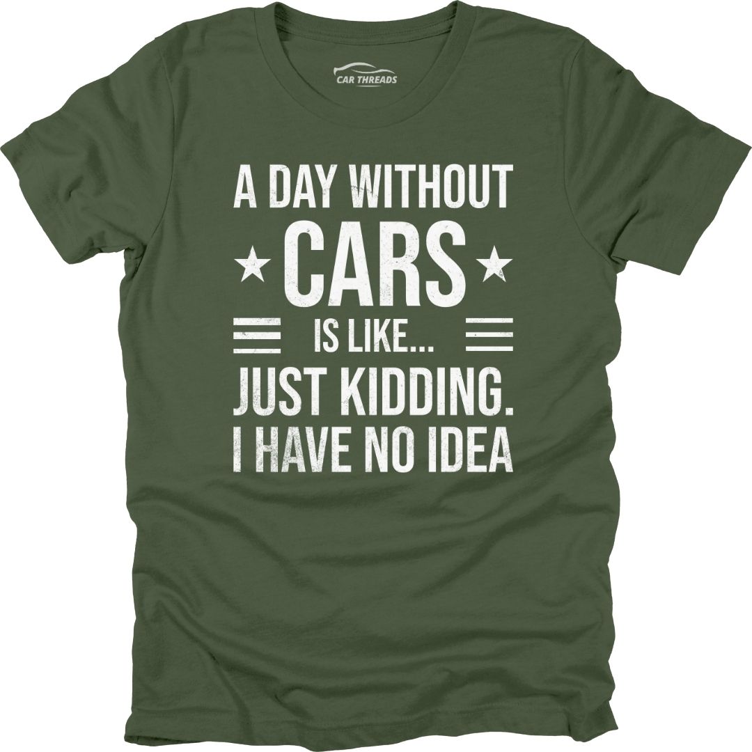 A Day Without Cars