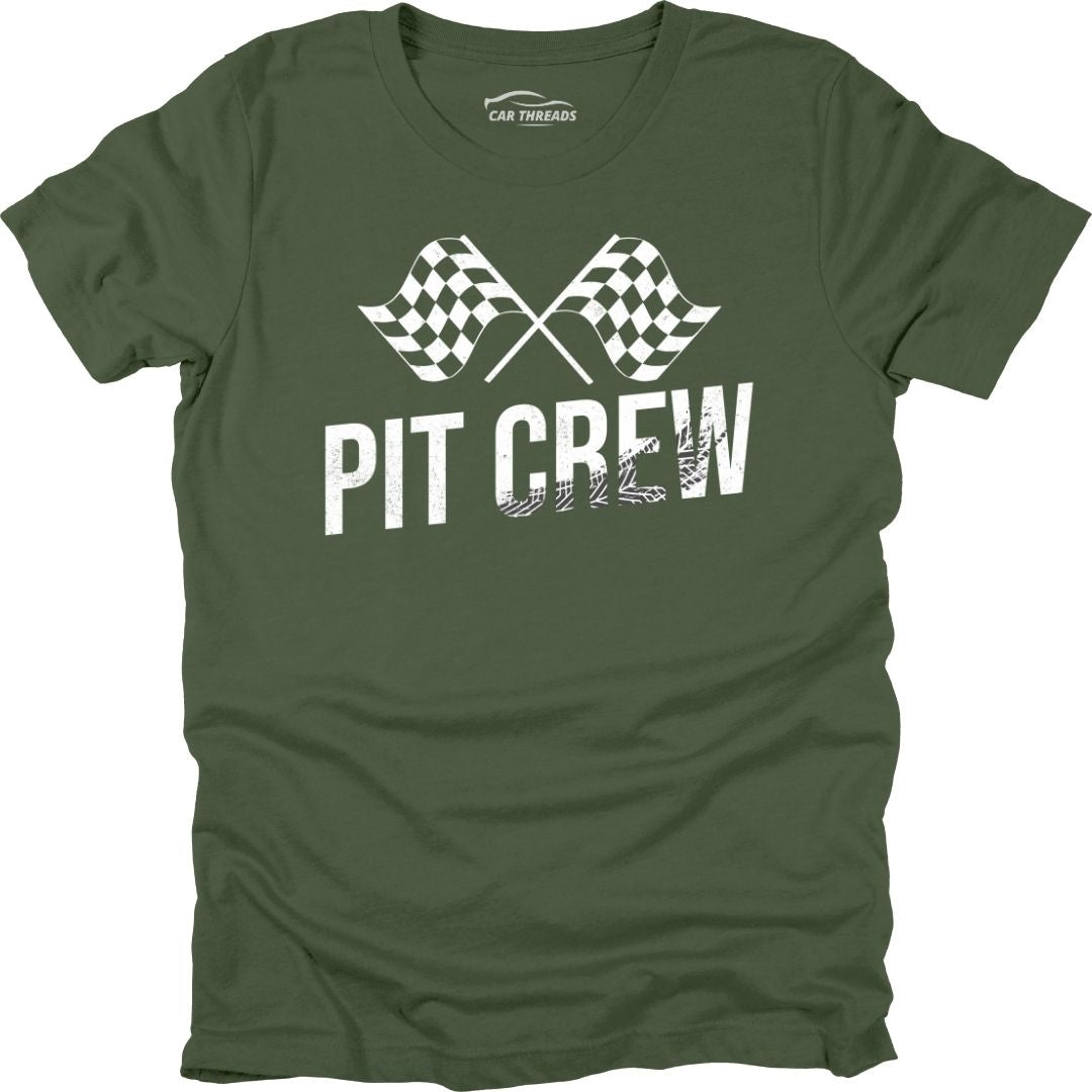 Pit Crew