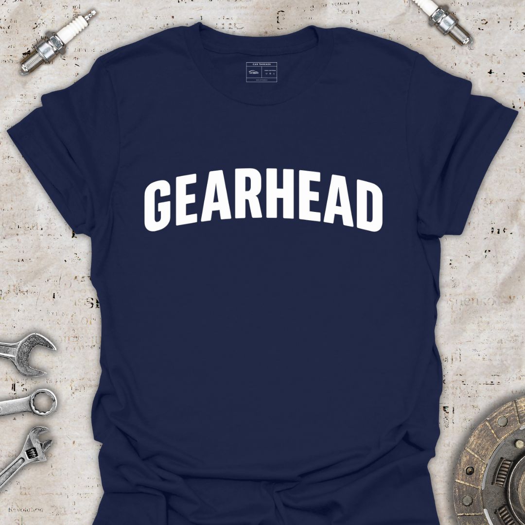 Gearhead