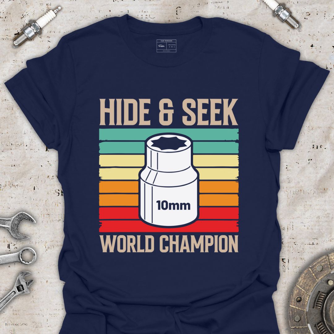 Hide & Seek