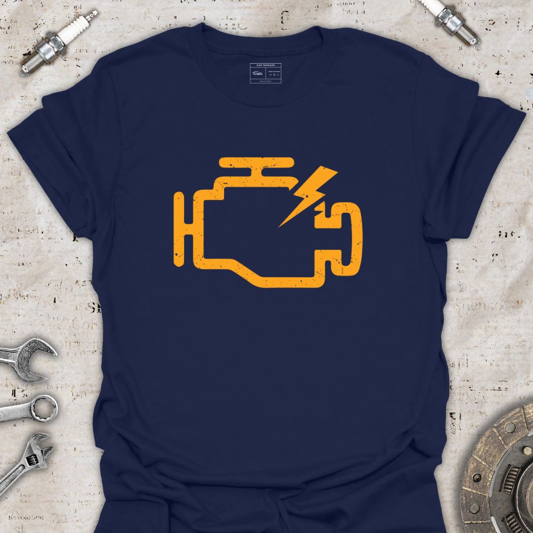 Check Engine Mood