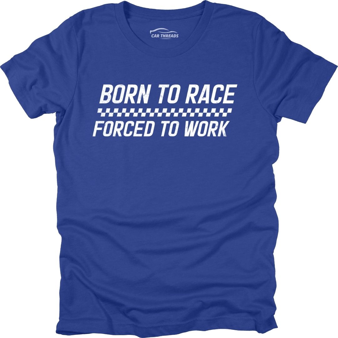 Born to Race