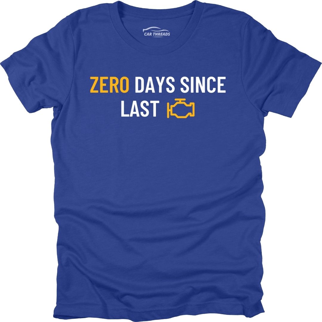 Zero Days
