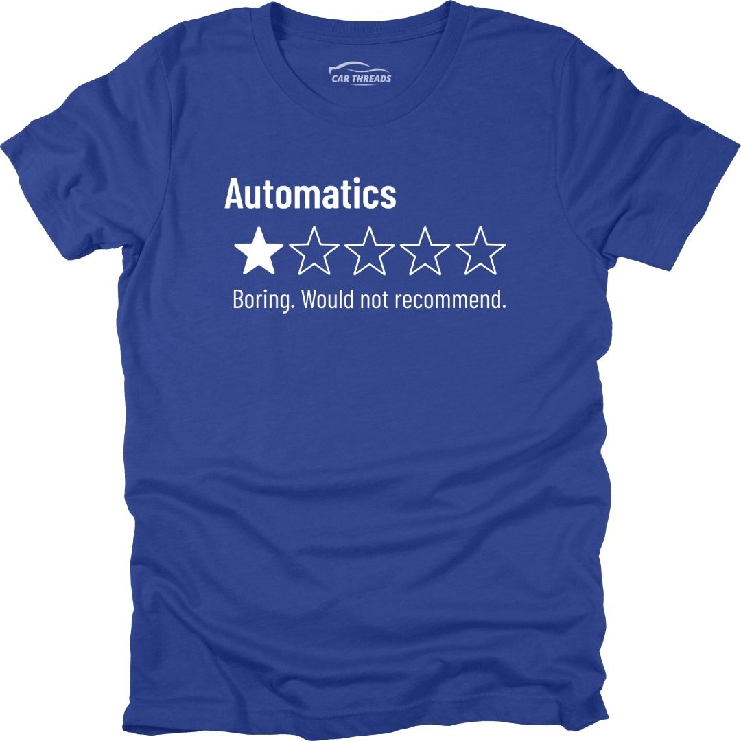 Automatics Review