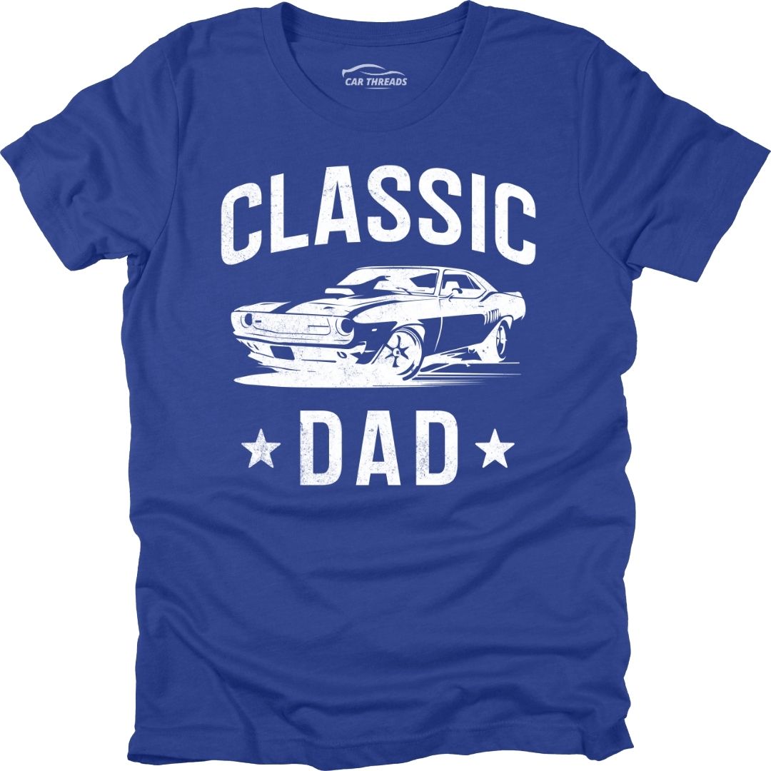 Classic Dad