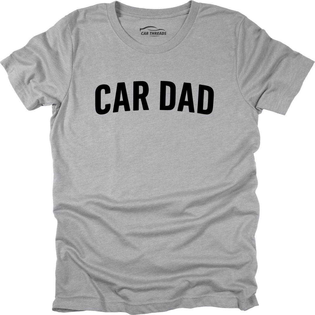 Car Dad