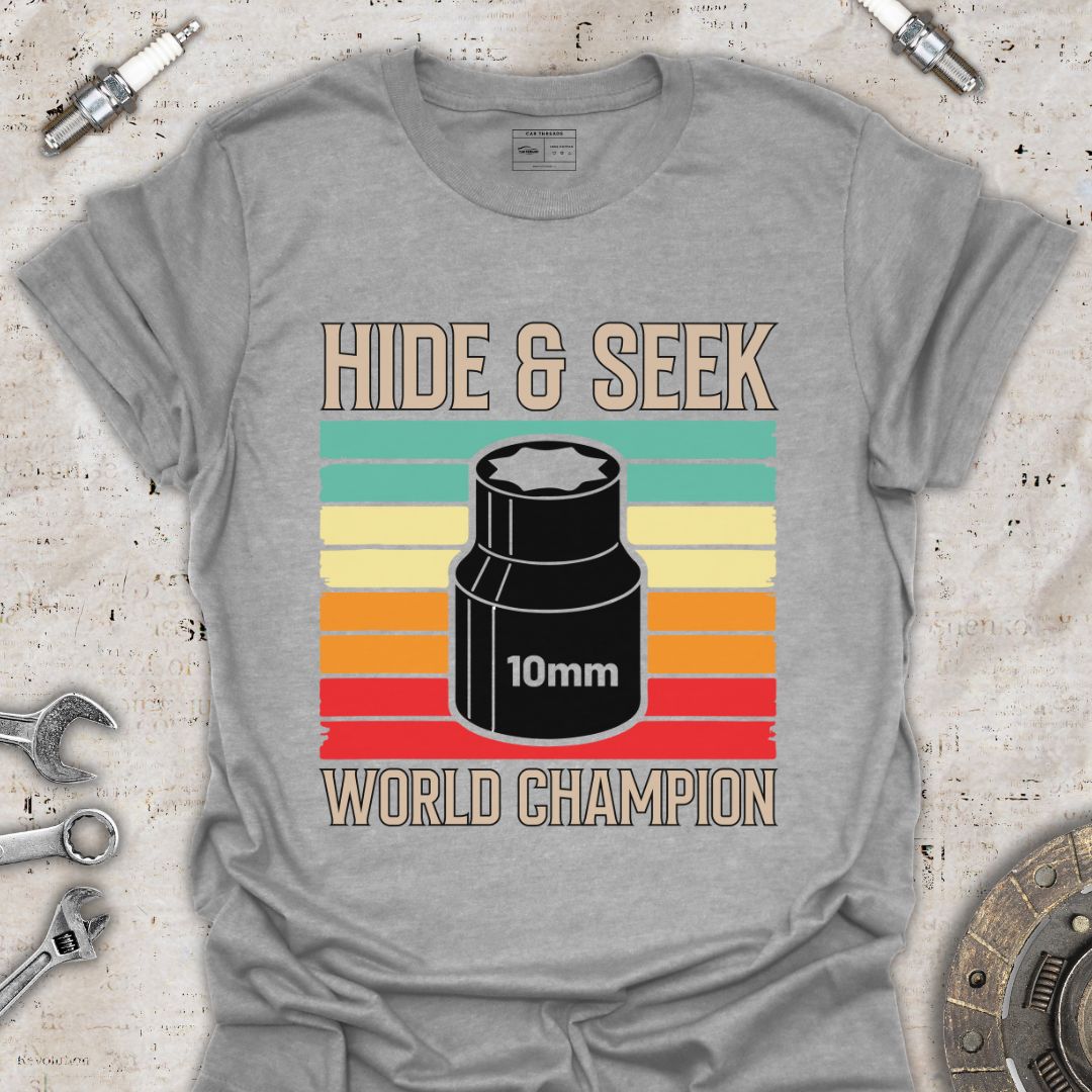 Hide & Seek