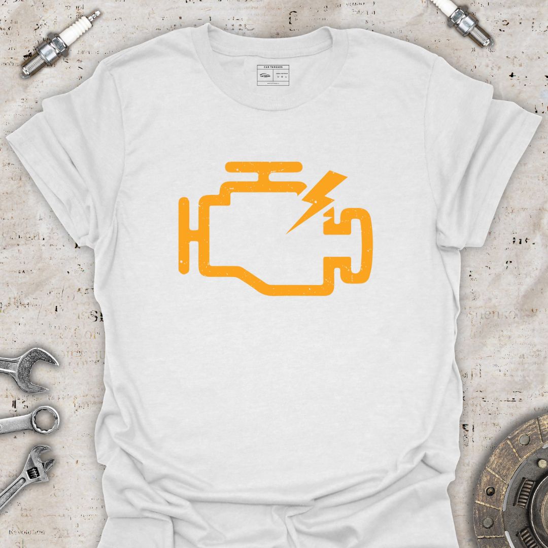 Check Engine Mood