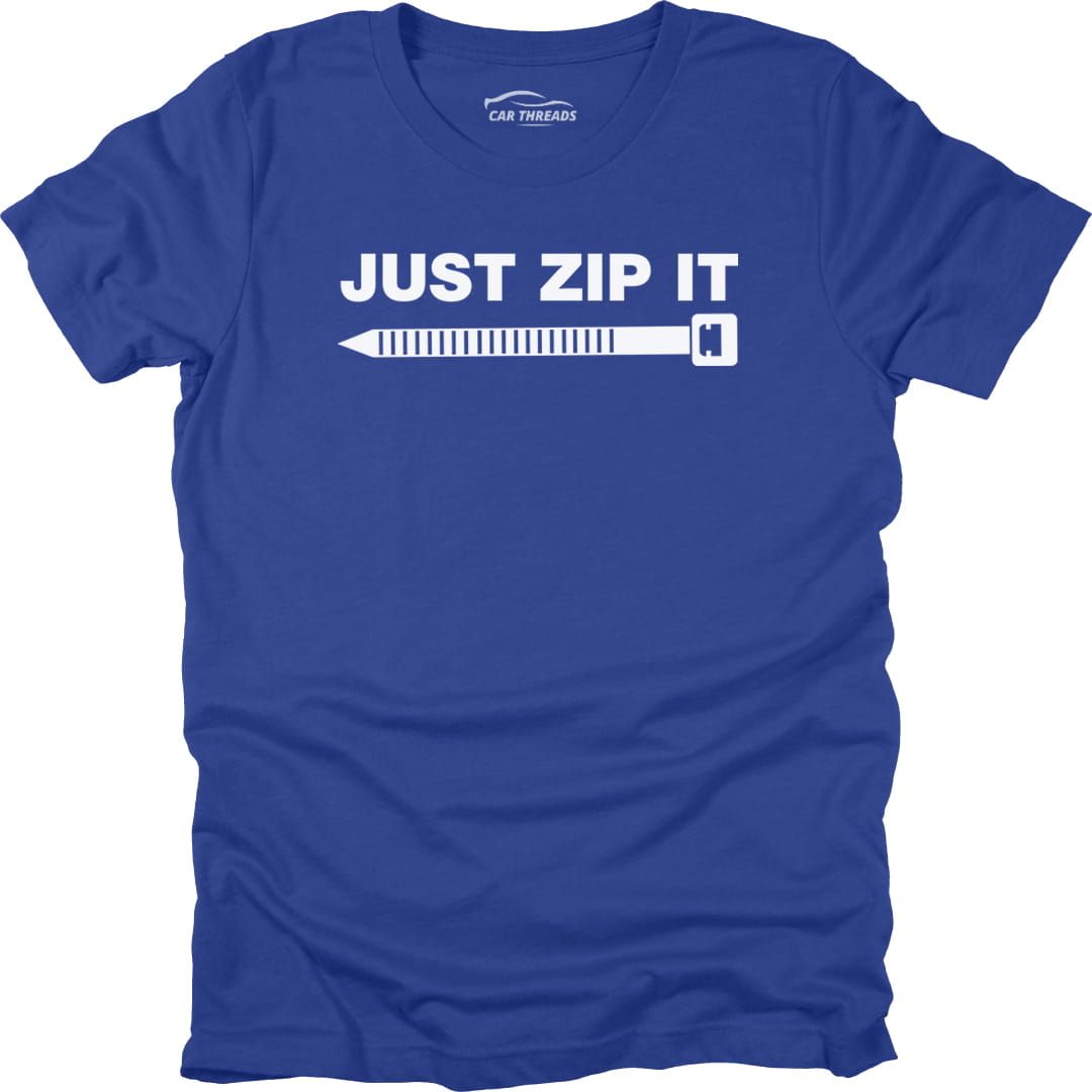 Just Zip It