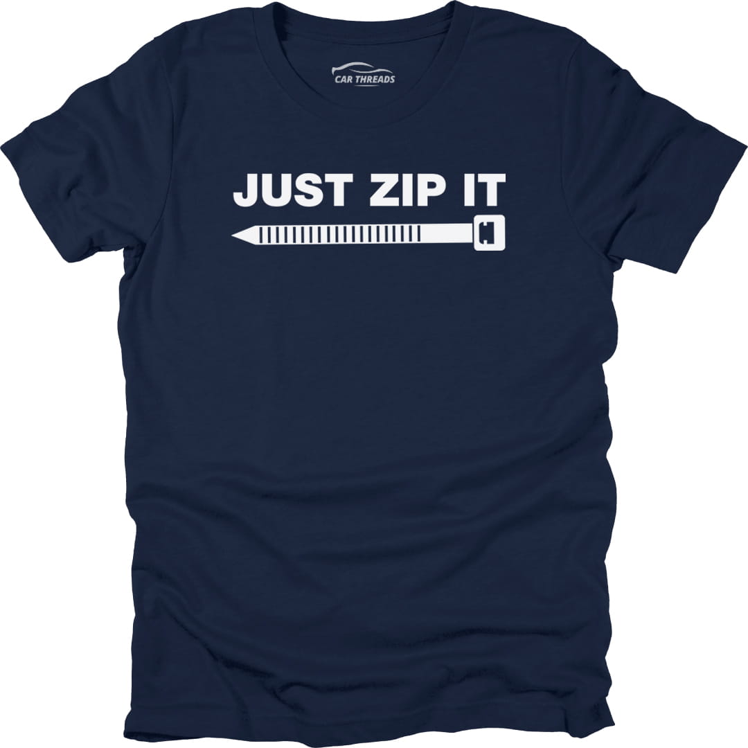 Just Zip It