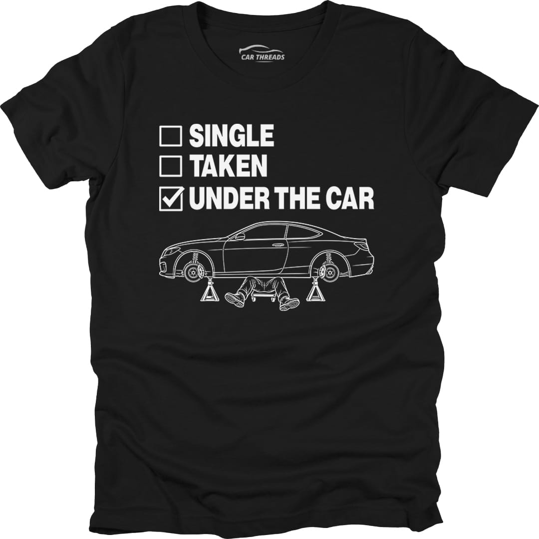 Garage Status