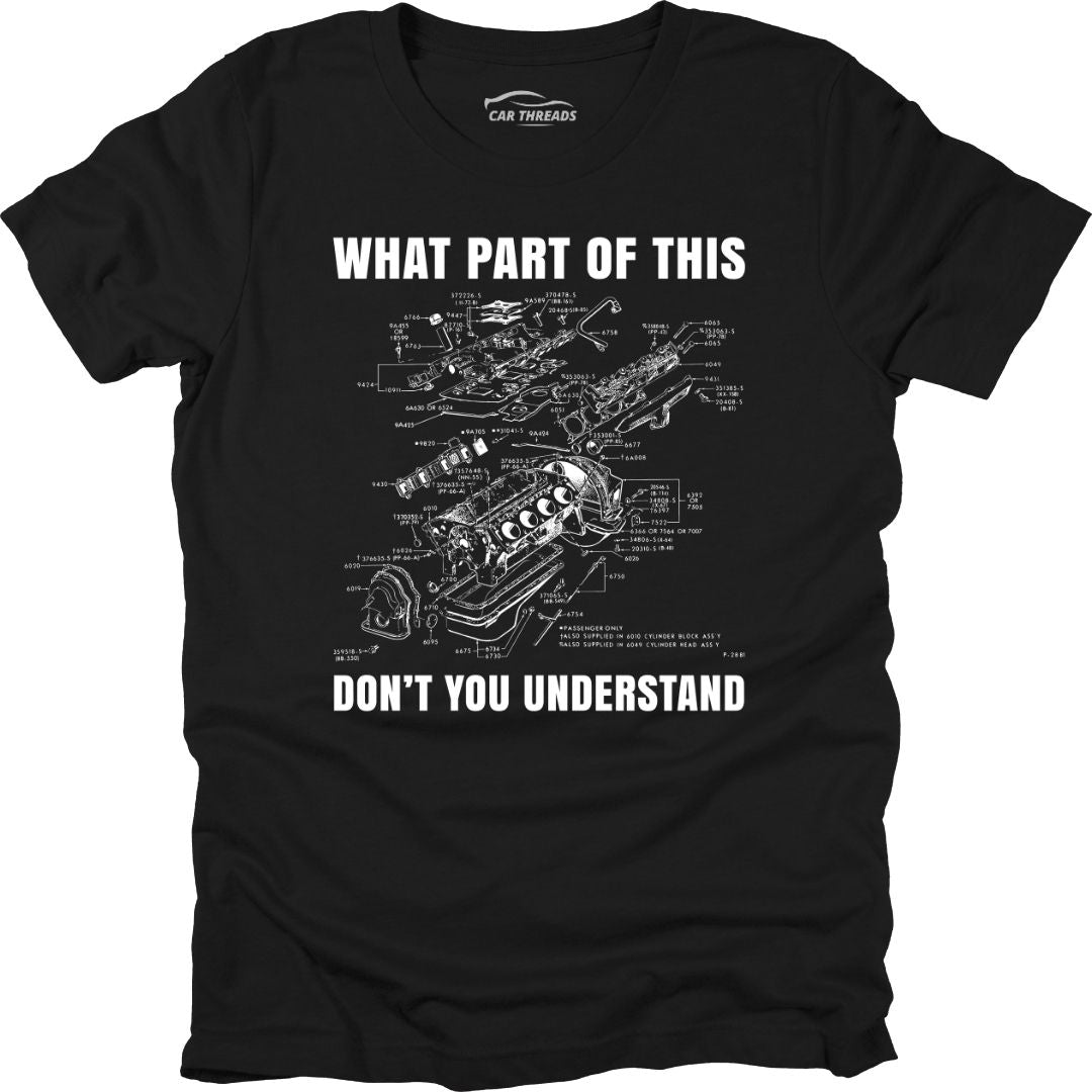 What Part of This