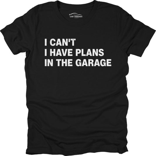Garage Plans