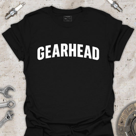 Gearhead