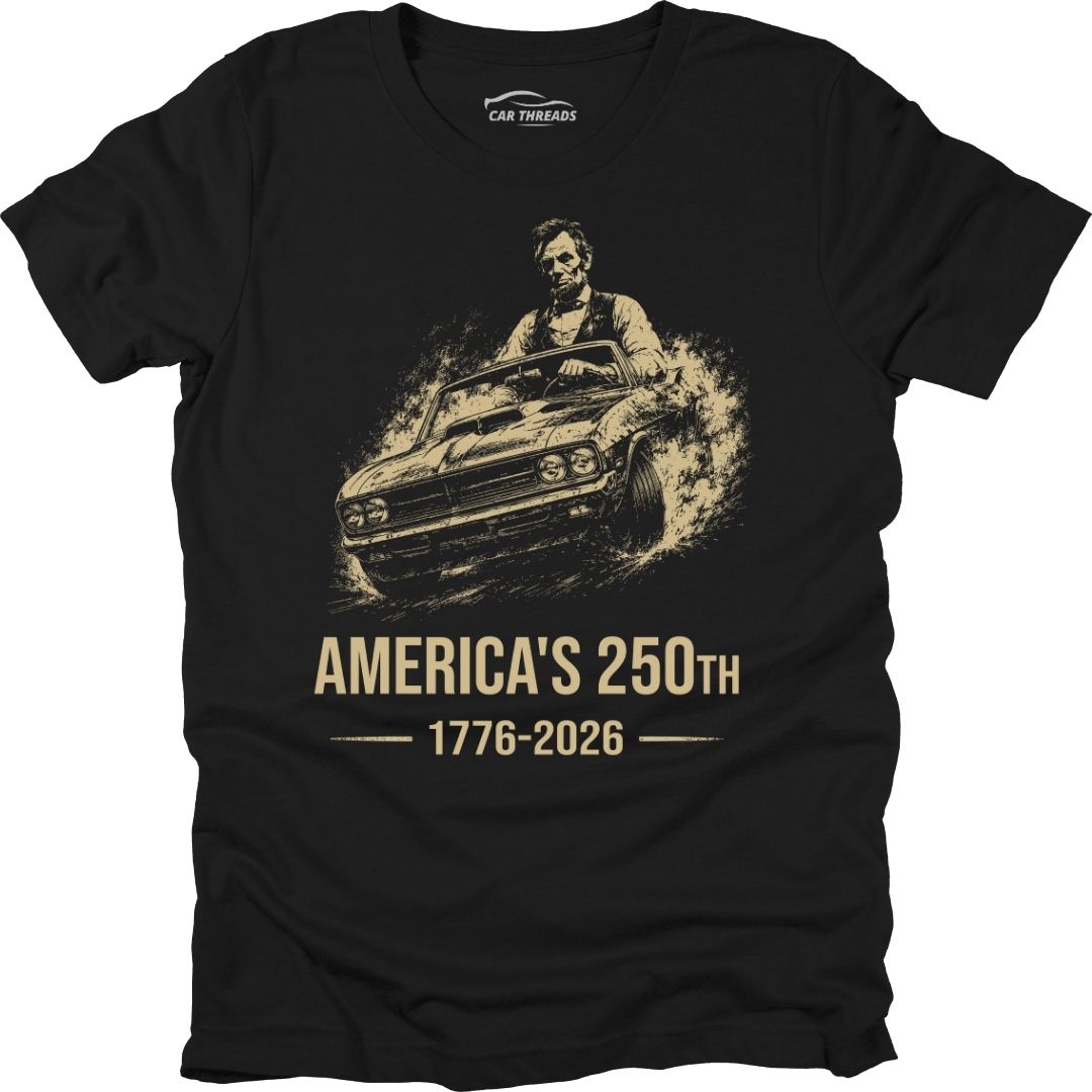 America's 250th