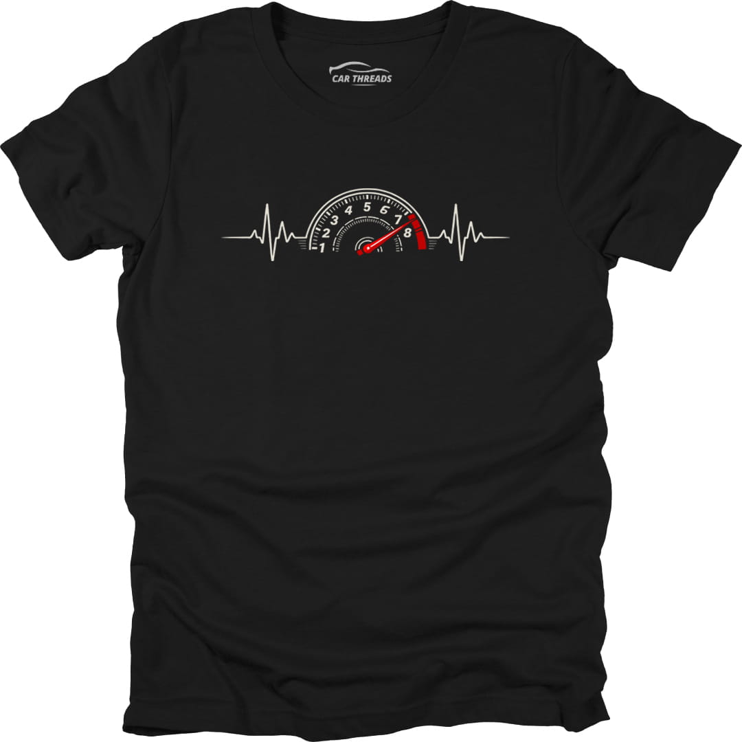 Car Heartbeat