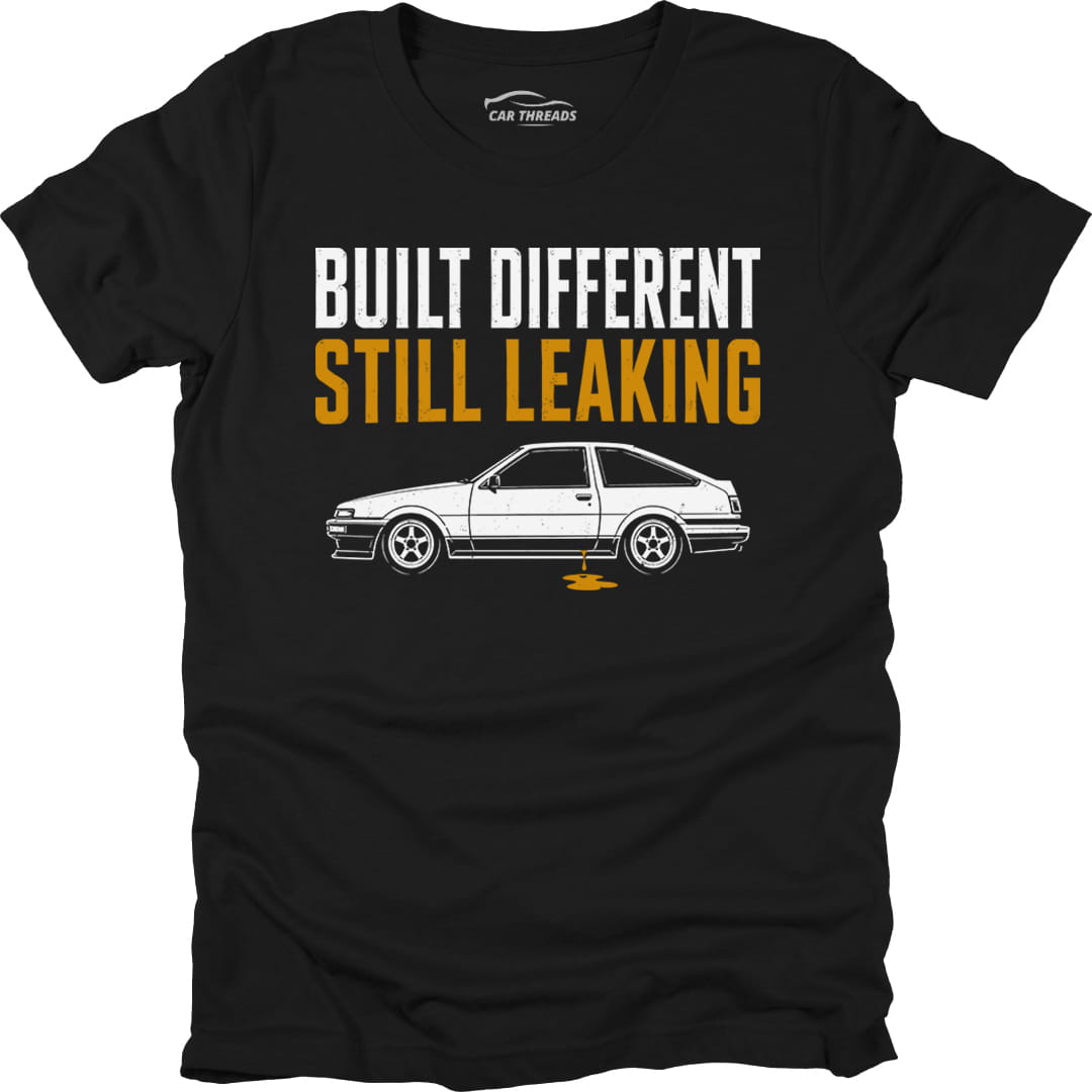 Built Different