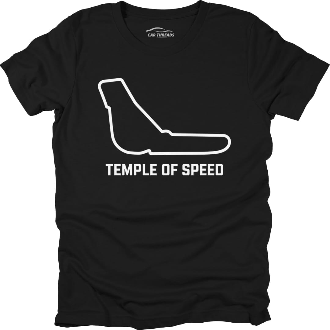 Temple of Speed