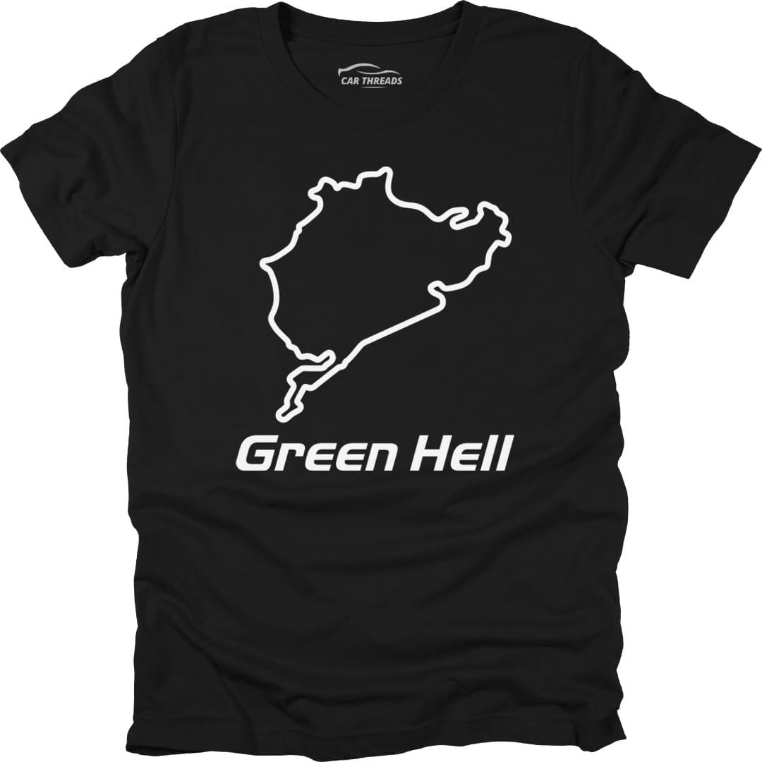 Green Hell