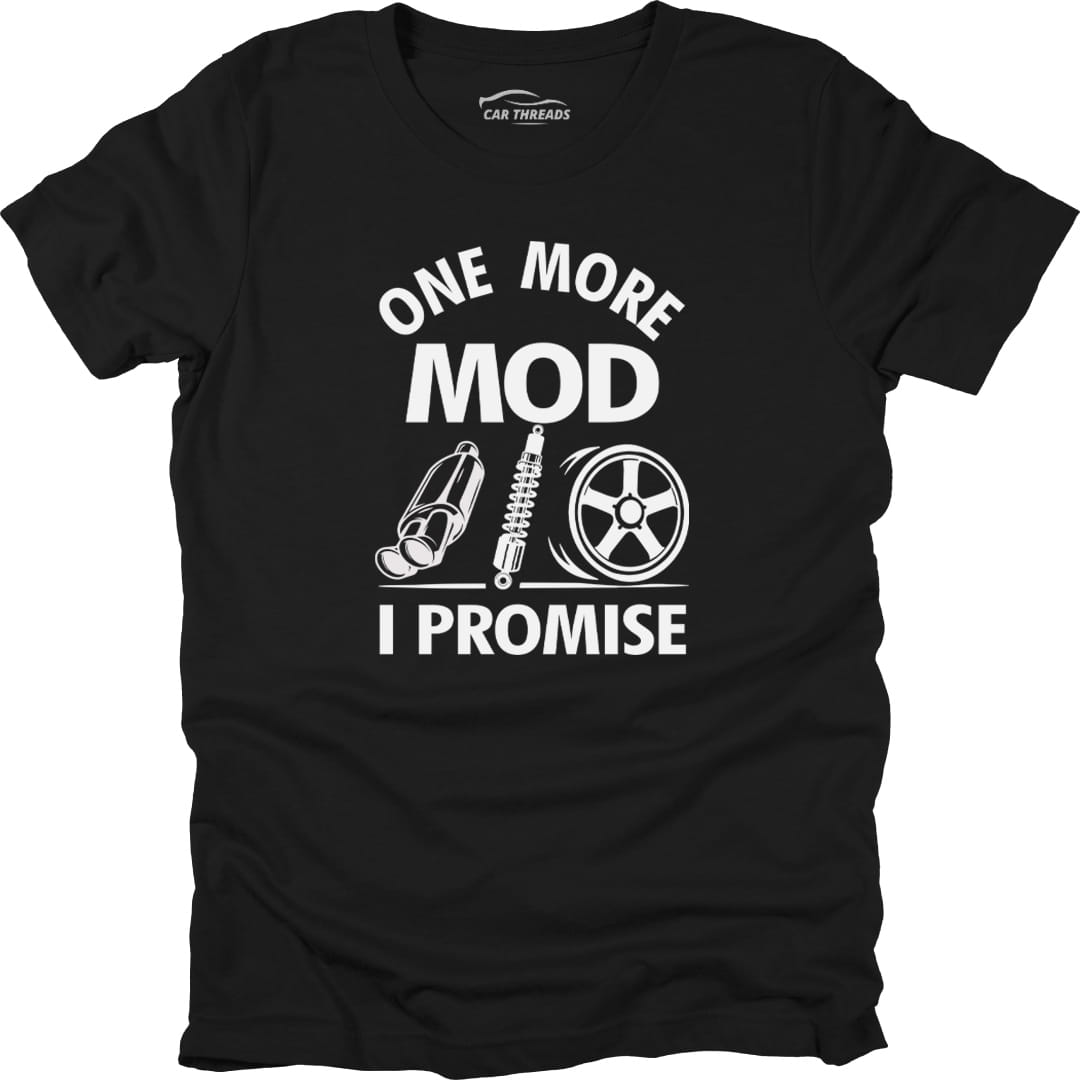 One More Mod