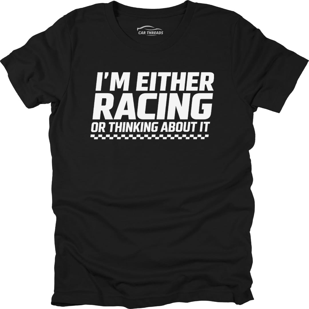 I'm Either