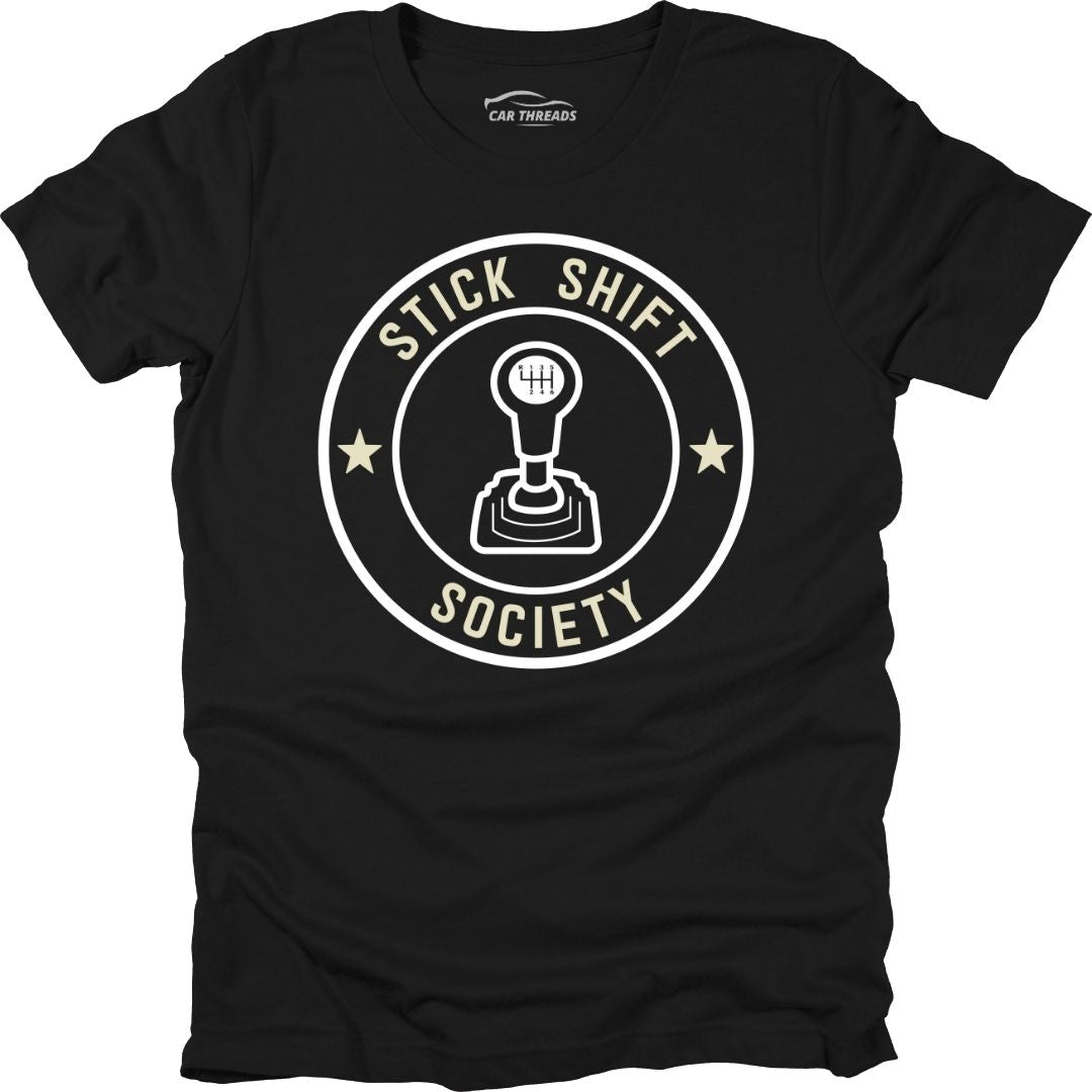 Stick Shift Society