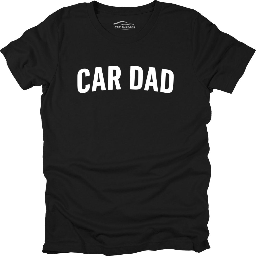Car Dad