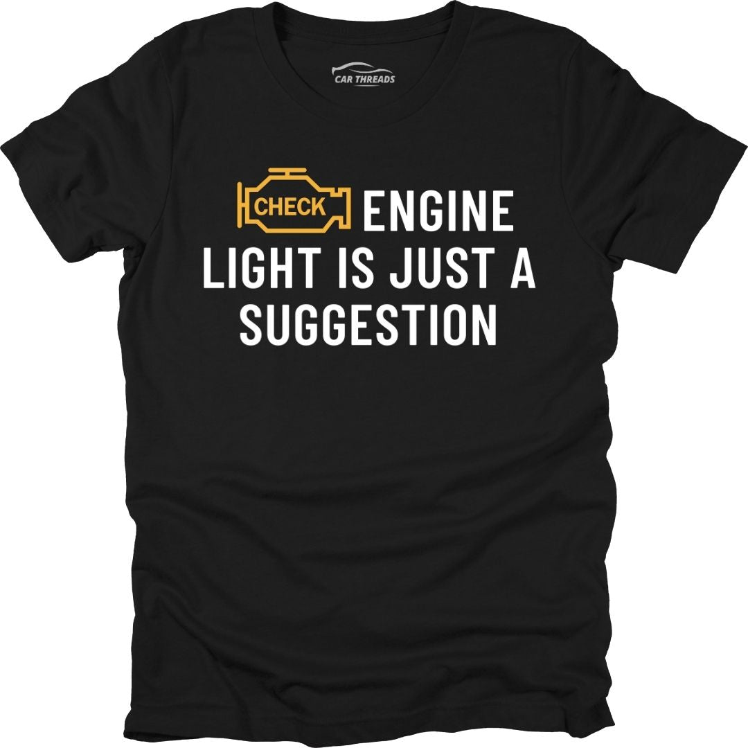 Check Engine Light