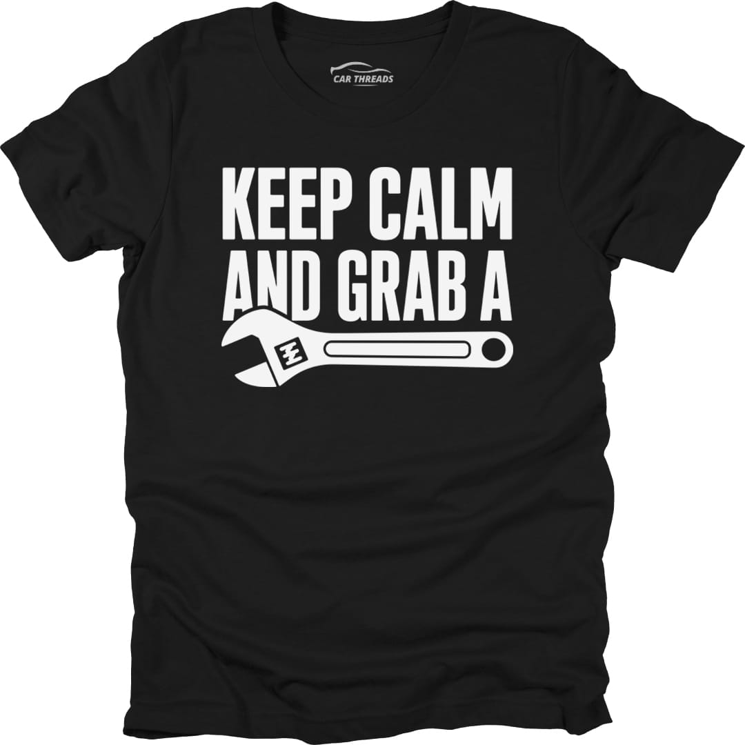 Keep Calm