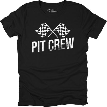 Pit Crew