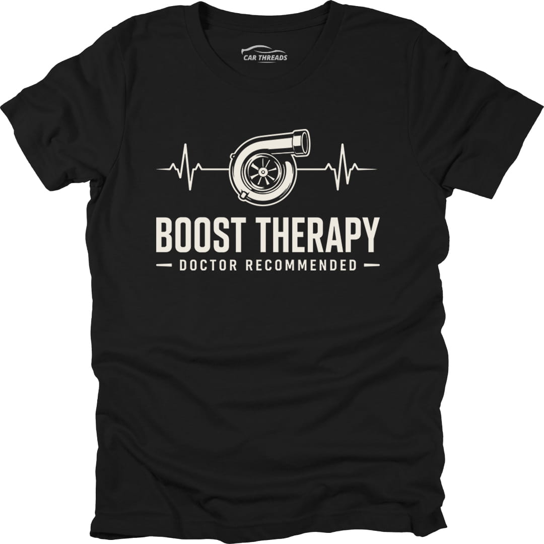 Boost Therapy