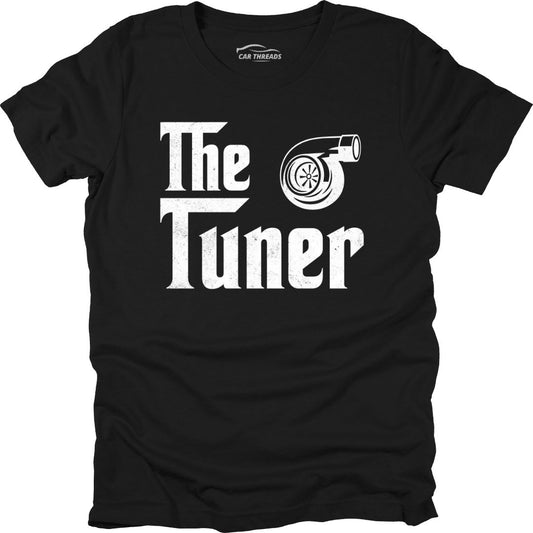 The Tuner