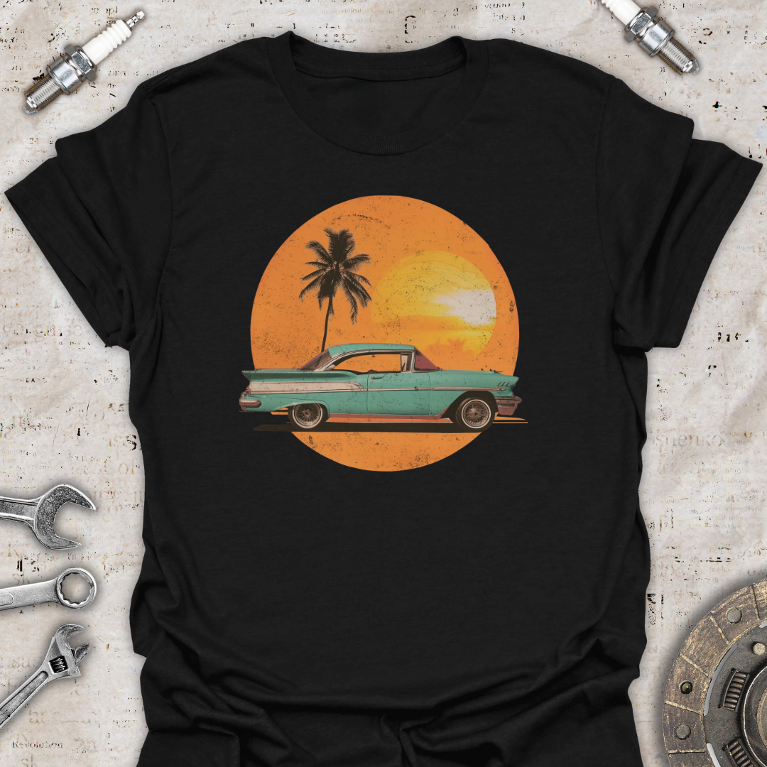 Sunset Cruiser T-Shirt