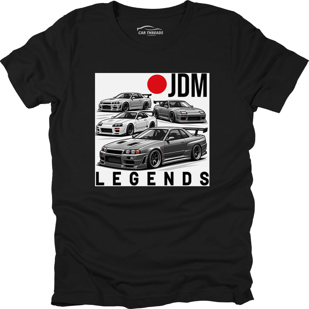 JDM Legends