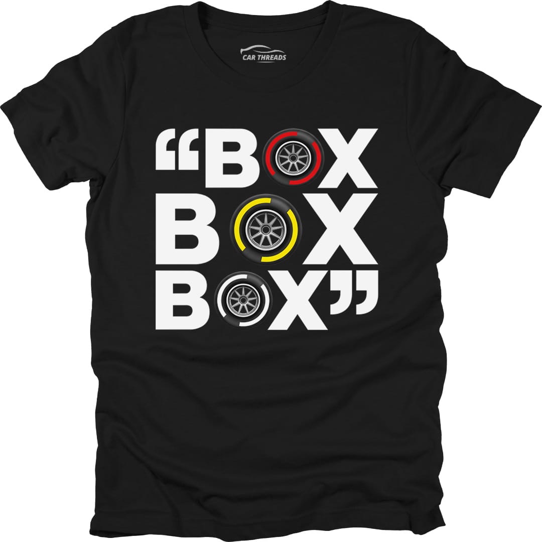Box Box