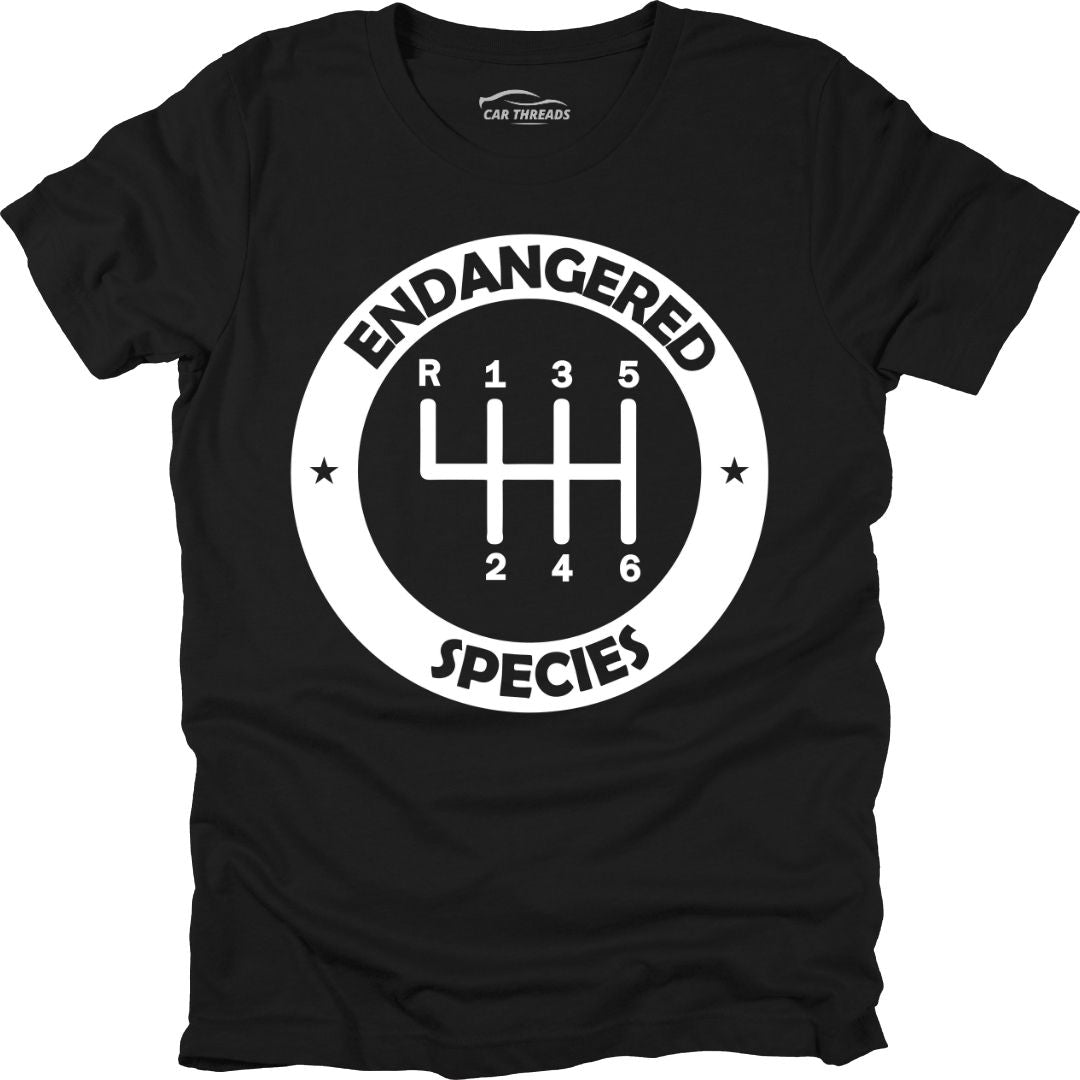 Endagered Species