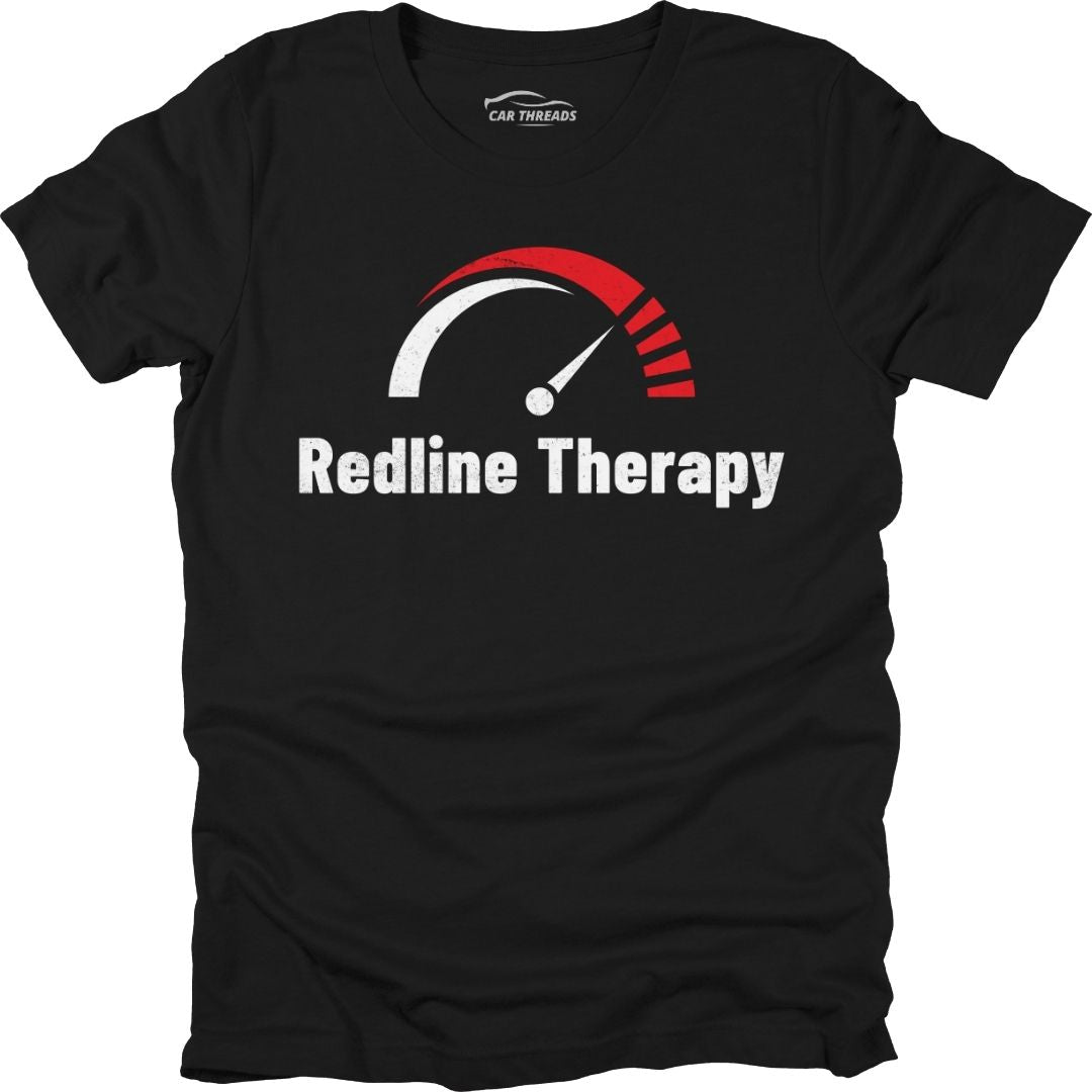Redline Therapy