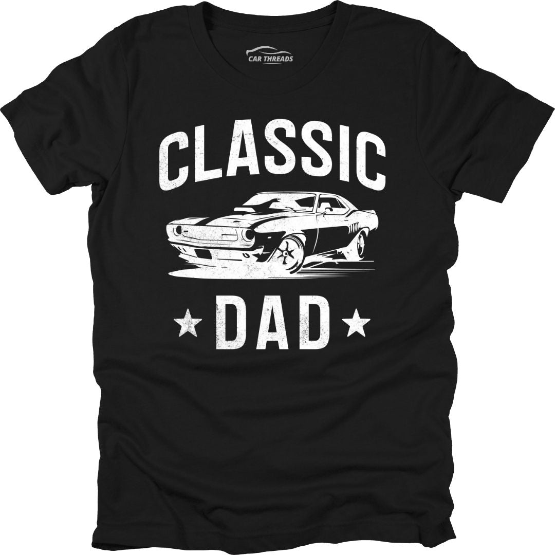 Classic Dad