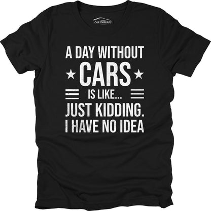 A Day Without Cars
