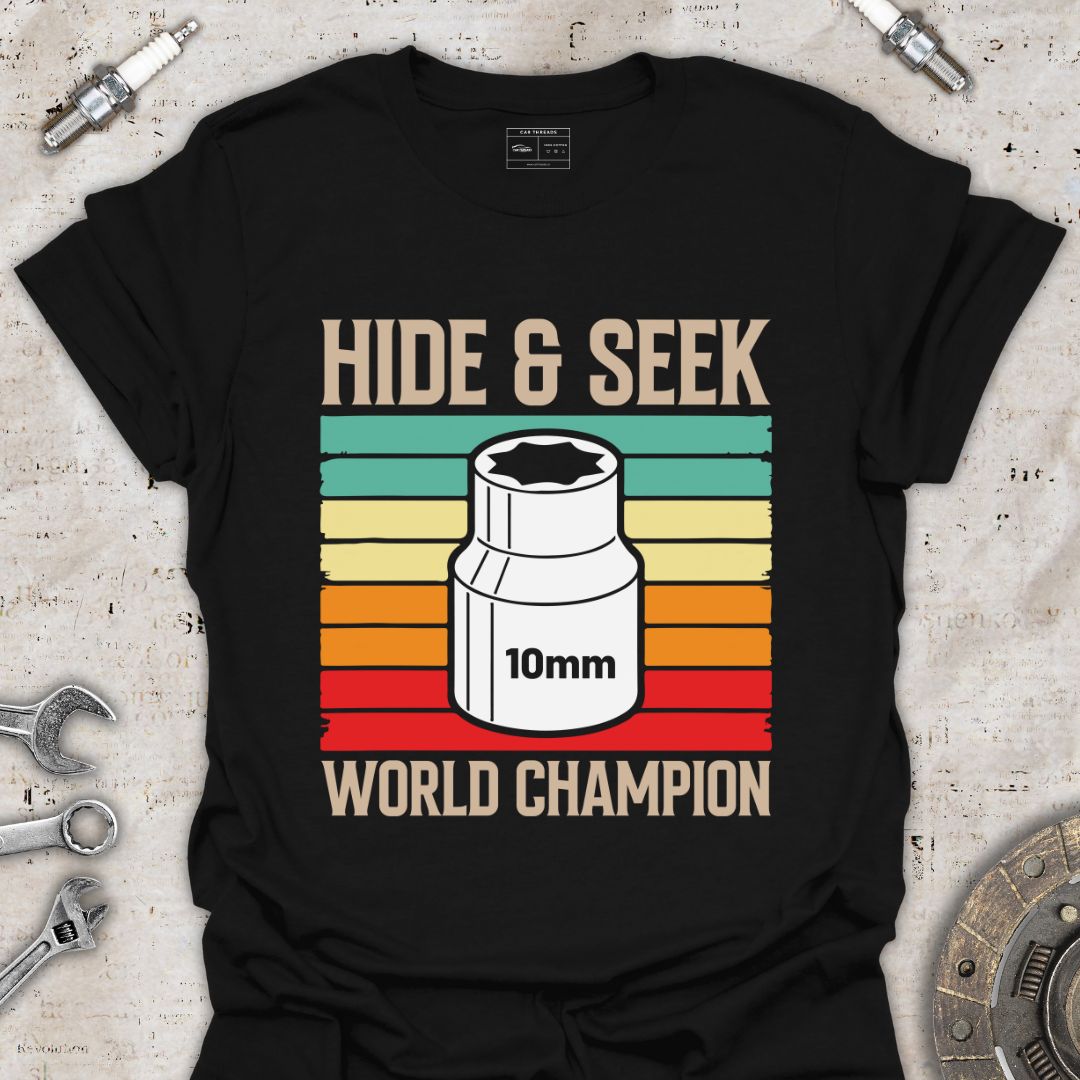 Hide & Seek