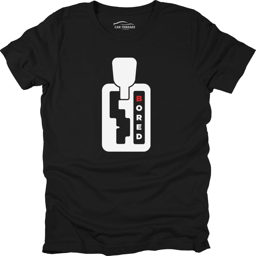 B O R E D