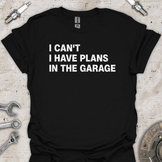 Garage Plans