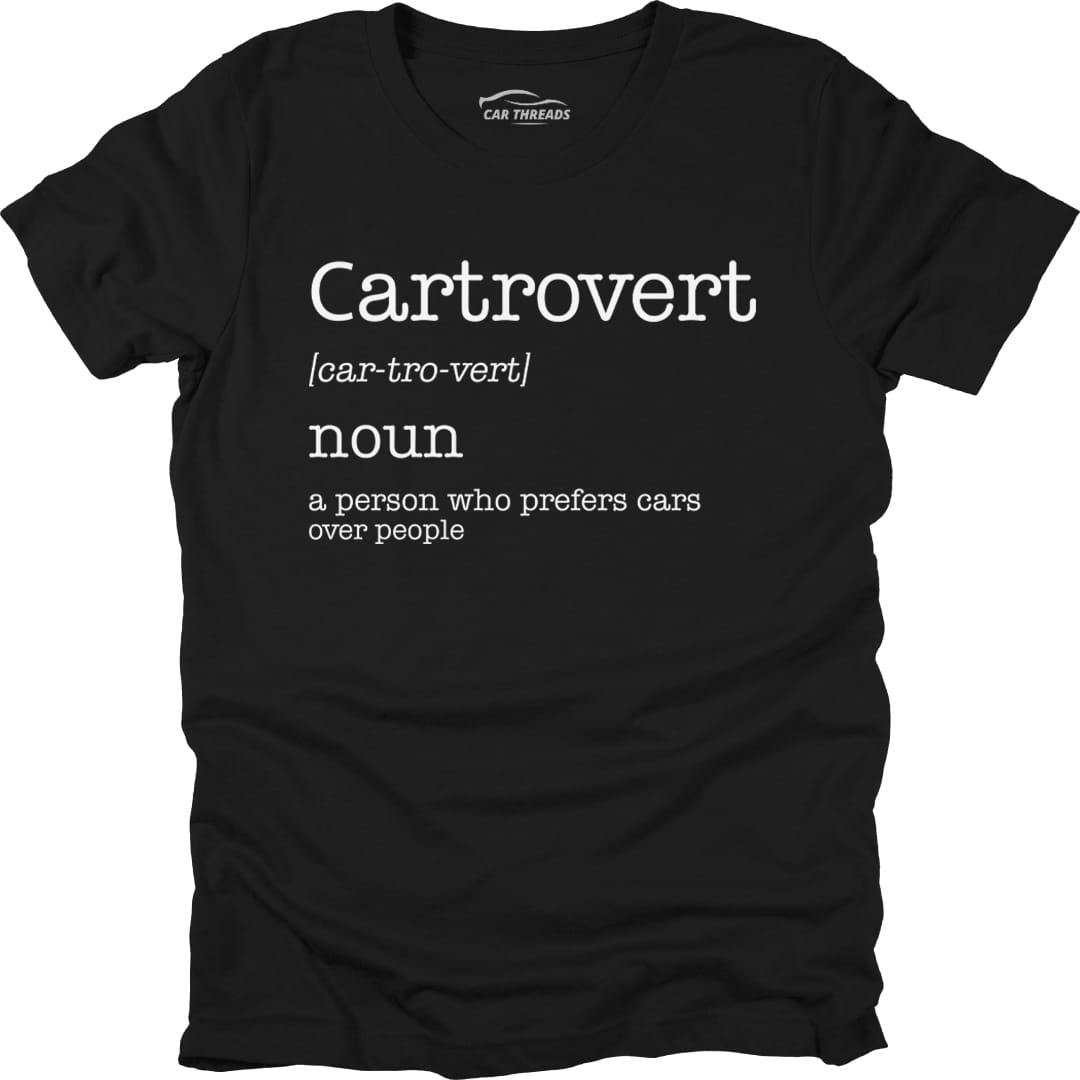 Cartrovert