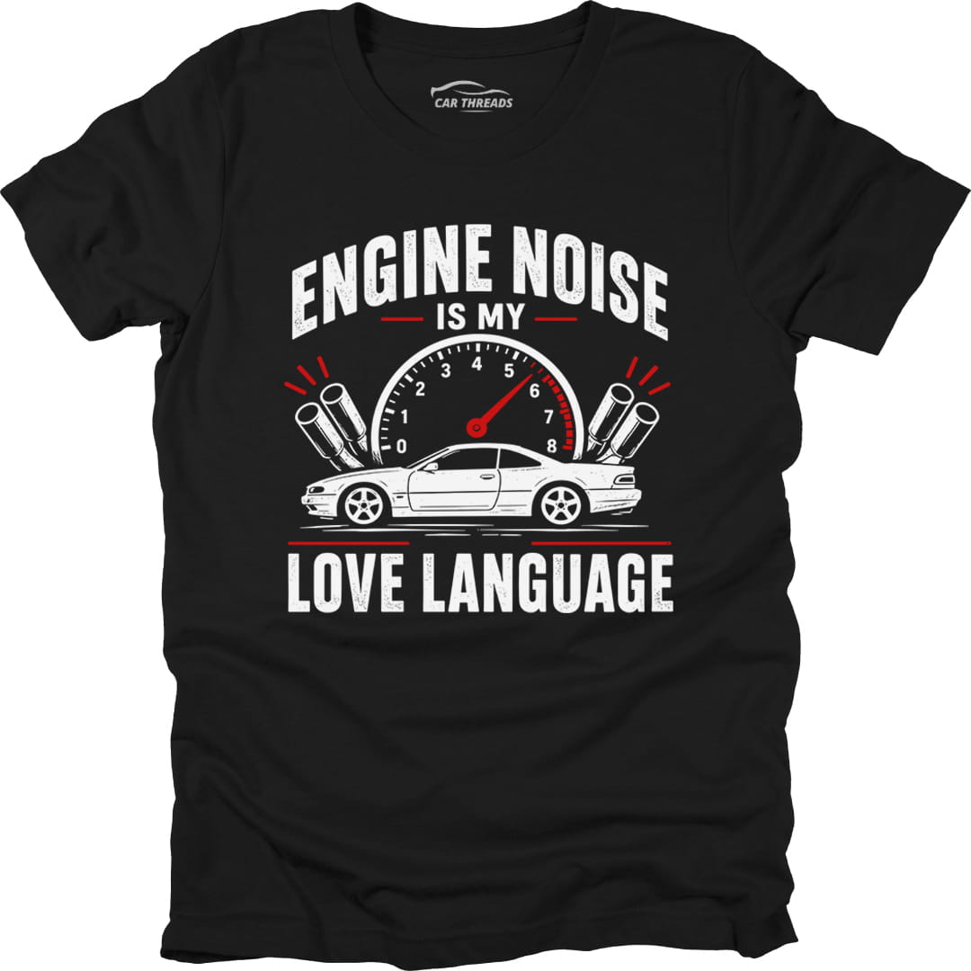 Engine Noise