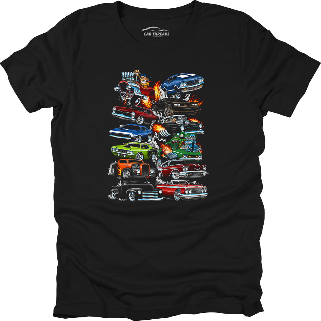 Car Madness